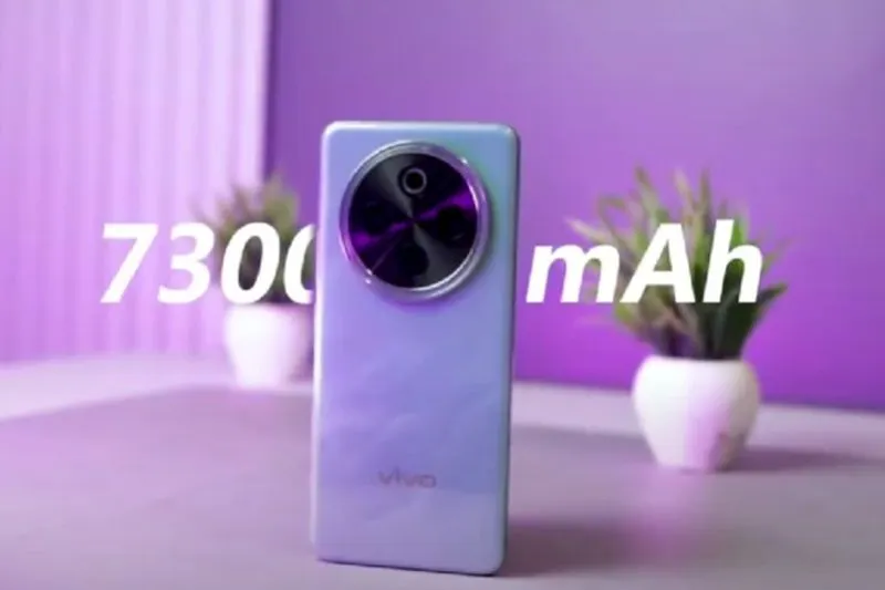 Vivo T4 5G resmi rilis dan hadir dengan banyak peningkatan spesifikasi dibanding pendahulunya Vivo T3 5G.