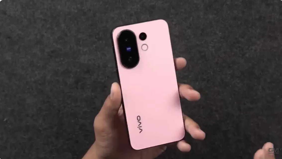 Bocoran spesifikasi Vivo X200 FE. 