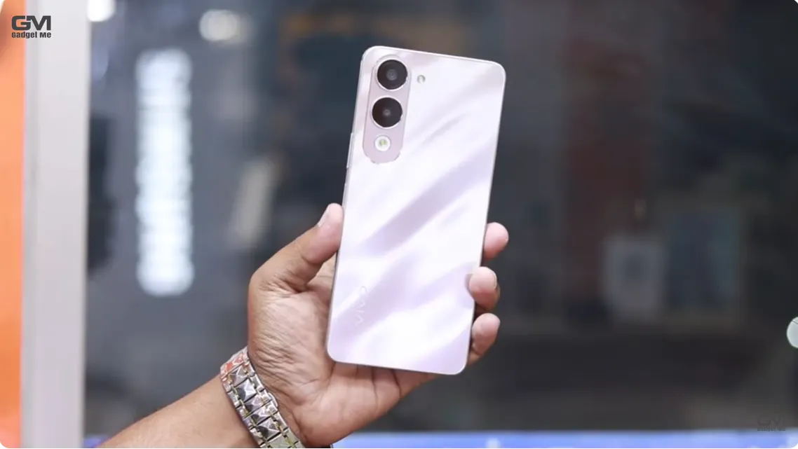 Juara Ketahanan! Vivo Y04: Desain Baru, Performa Oke, Cek Kelebihan dan Kekurangannya