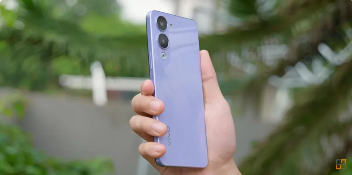 Spesifikasi Vivo Y19 GT 5G