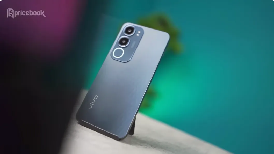 Vivo Y19s Pro Hadir di Indonesia Membawa Baterai 6000 mAh dengan Fast Charging 44W Mulai 1,5 Juta