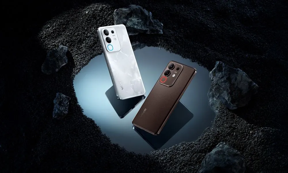 Vivo Y29