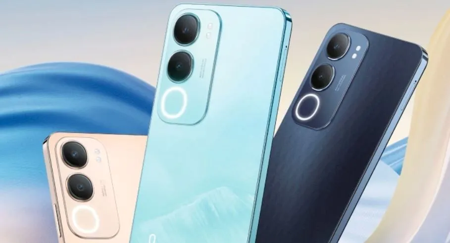 Vivo Y29 5G merupakan smartphone terjangkau dengan spesifikasi menarik yang diluncurkan dalam tiga varian penyimpanan.