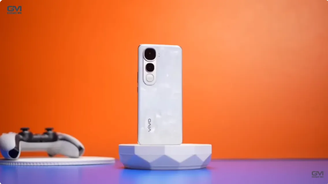 Spesifikasi Gahar Vivo Y400 Pro: Kamera 4K, Baterai 5500 mAh 90 W, Akankah Hadir di Indonesia?