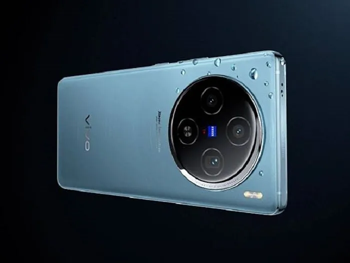 Vivo kembali menghadirkan inovasi terbaru melalui Vivo X200 Pro Mini, sebuah smartphone kompak yang menawarkan performa maksimal.