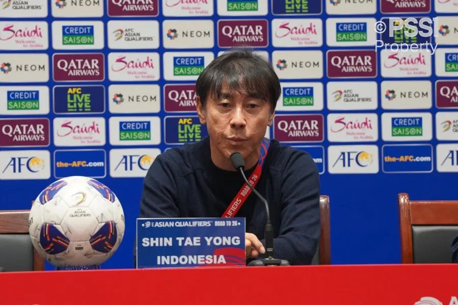 Seiring dengan pengumuman ini, muncul sejumlah spekulasi mengenai pengganti Shin Tae-yong di kursi pelatih Timnas Indonesia. 