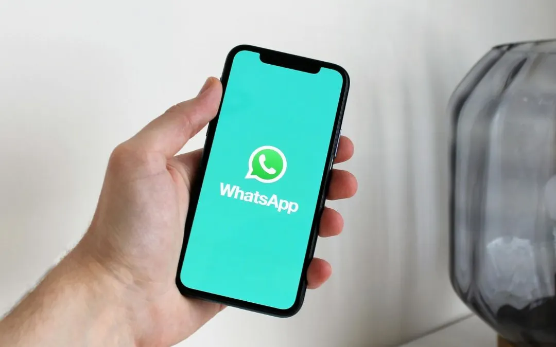 Logo WhatsApp