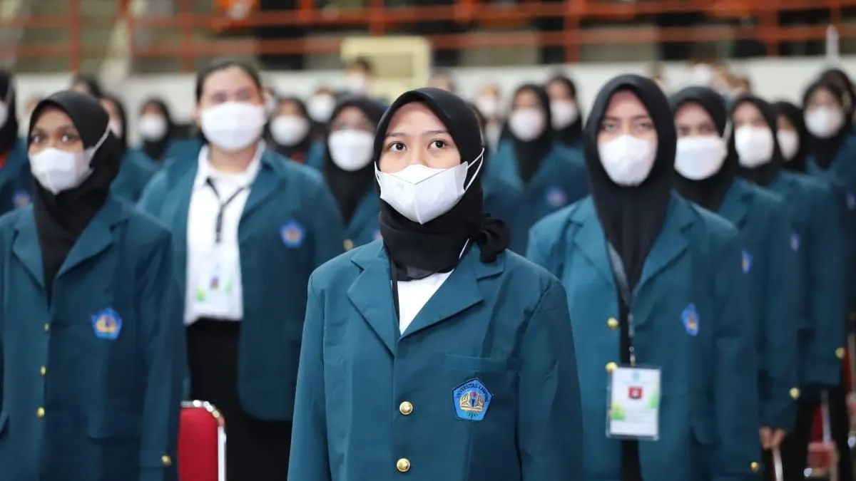 Sebelum mendaftar SNBP 2025, penting bagi sistem untuk memastikan kelayakan mereka dalam mengikuti seleksi masuk perguruan tinggi negeri.