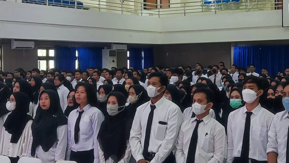 Ilustrasi. Pemerintah Siapkan Program Sertifikasi Guru Besar-Besaran Lewat PPG