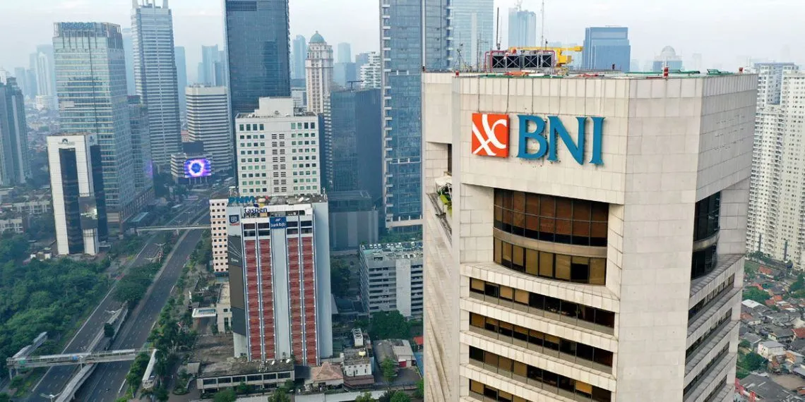 KUR BNI 2025 menawarkan pinjaman hingga Rp500 juta dengan bunga rendah 6% per tahun. Pengajuan mudah, pencairan cepat, dan syarat ringan.