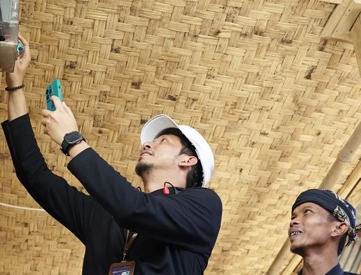 Terdapat batas maksimal pembelian token listrik yang harus diperhatikan oleh pelanggan dalam mendapatkan diskon 50 persen.
