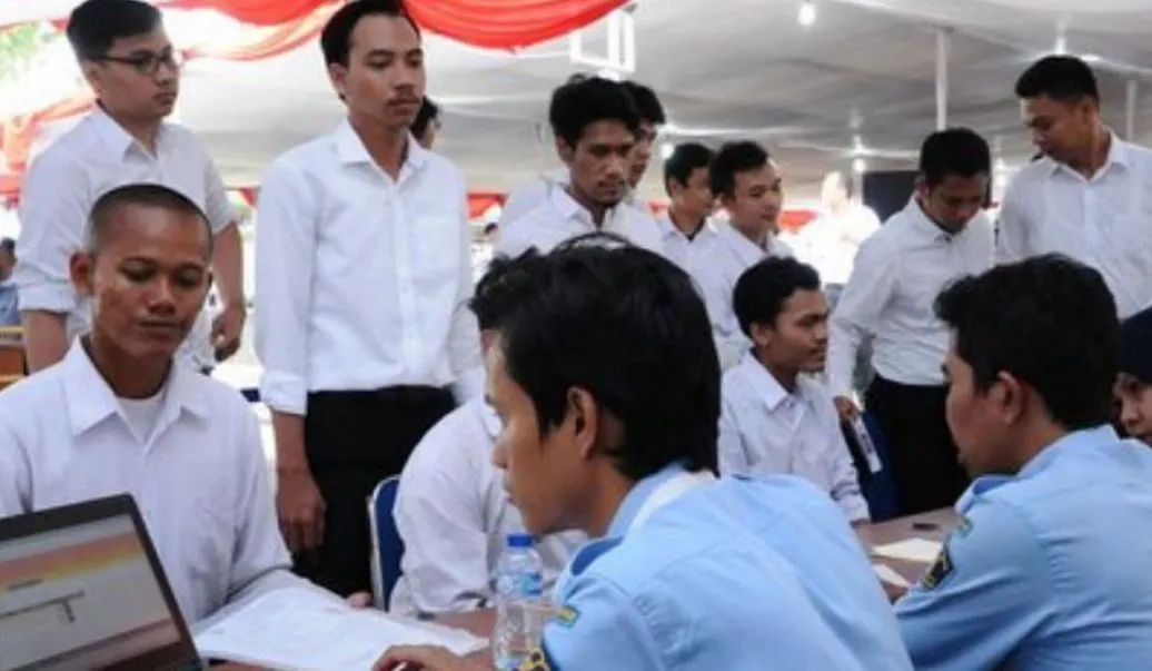 Kabar gembira bagi Pegawai Pemerintah dengan Perjanjian Kerja (PPPK), pasalnya pemerintah telah resmi menghapus batas maksimal kontrak kerja