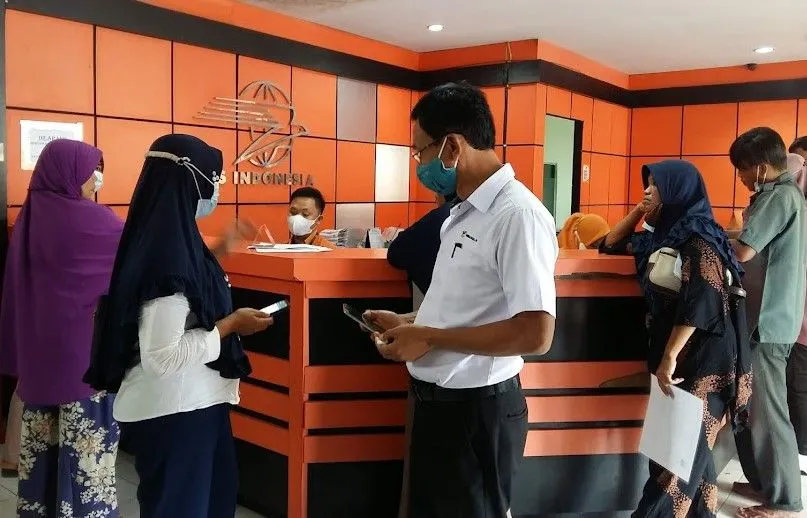 Besaran bantuan berkisar dari Rp150.000 untuk anak SD hingga Rp1.500.000 untuk keluarga dengan anggota disabilitas berat atau lansia.