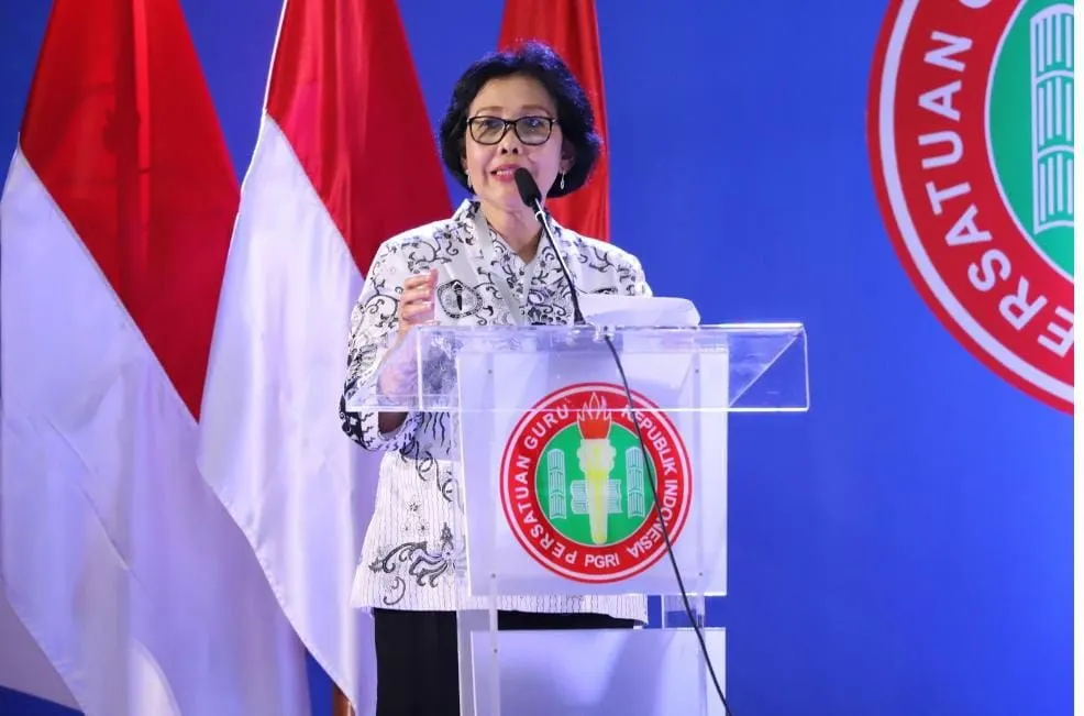PGRI mengumumkan peran strategis organisasi dalam mendukung proses pencairan Tunjangan Profesi Guru (TPG) tahun 2025.