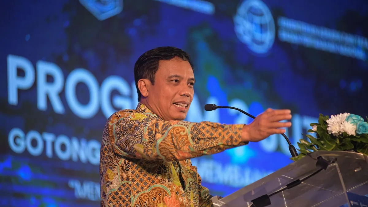 BTN Syariah dan Sun Life Luncurkan Salam Berkah Amanah