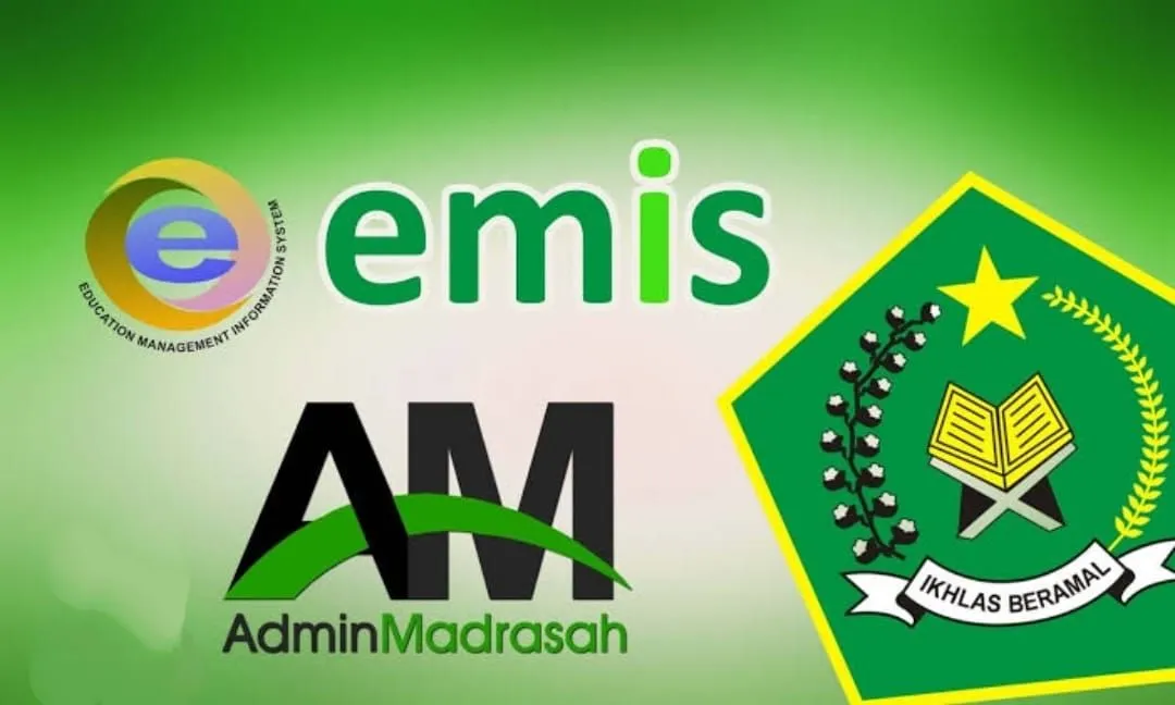 Kemenag secara resmi meluncurkan sistem baru bernama EMIS 4.0 GTK Madrasah pada tahun 2025 ini menggantikan Simpatika.
