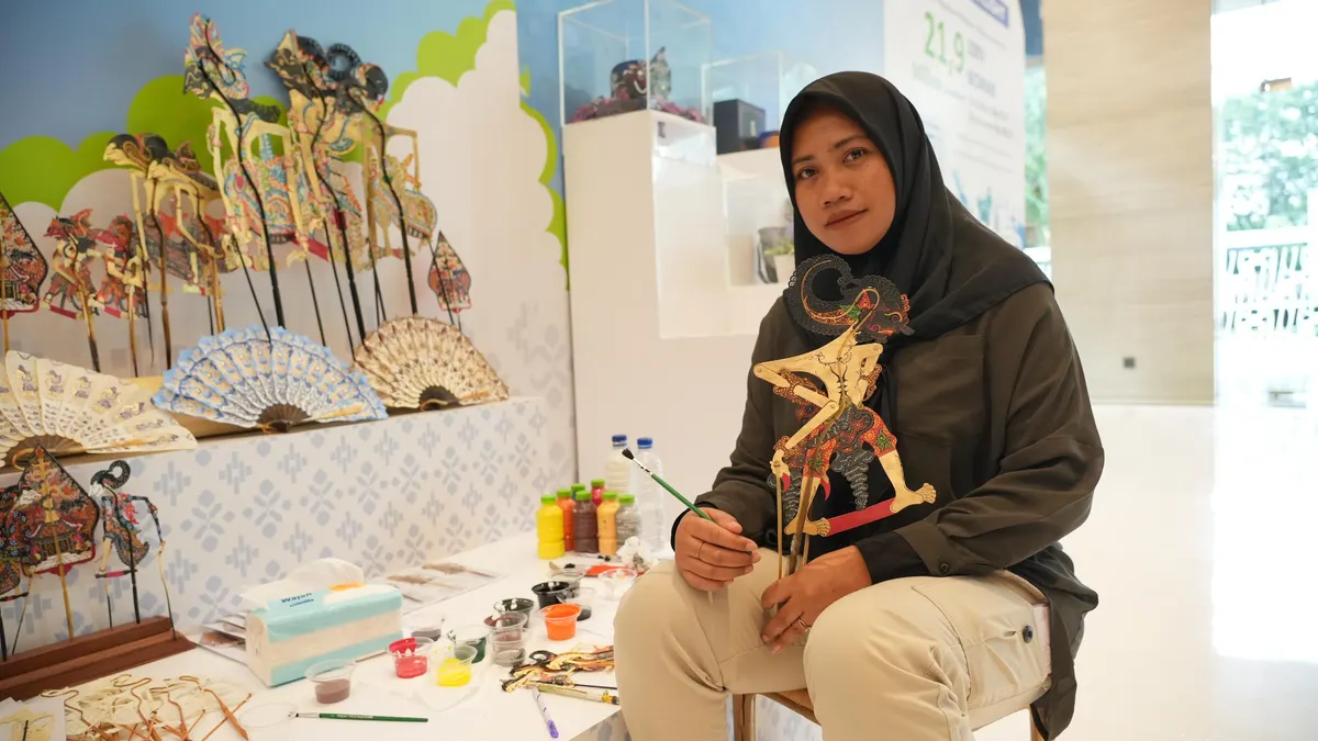 PNM Bangun Ekonomi Lokal Desa Wukirsari, Wisata Terbaik Dunia