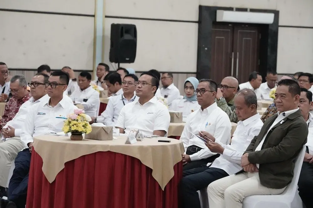 Kerja sama ini langkah memanfaatkan sumber daya alam sekitar untuk kesejahteraan masyarakat dan mengakselerasi transisi energi di Indonesia.