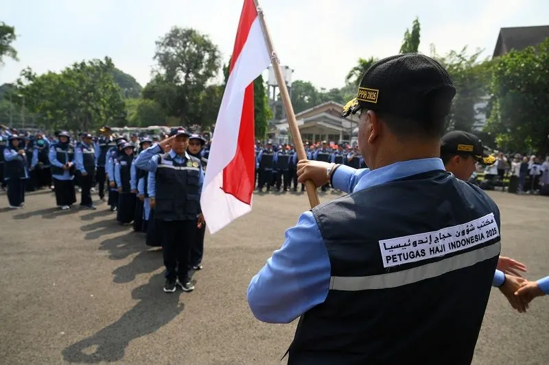 Kementerian Agama terus mengingatkan masyarakat Indonesia untuk tidak menempuh cara-cara ilegal agar bisa melaksanakan ibadah haji 2025.