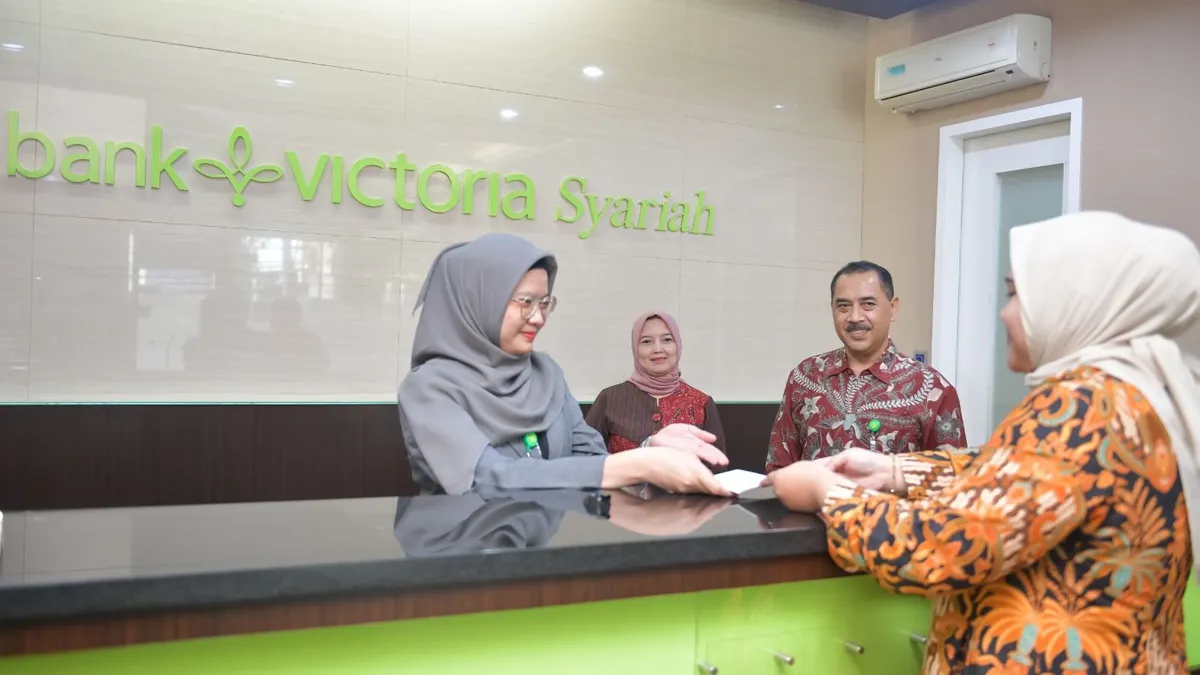 BTN dan BVIS pastikan spin-off syariah berjalan sesuai jadwal demi wujudkan bank syariah besar dan efisien di Indonesia.