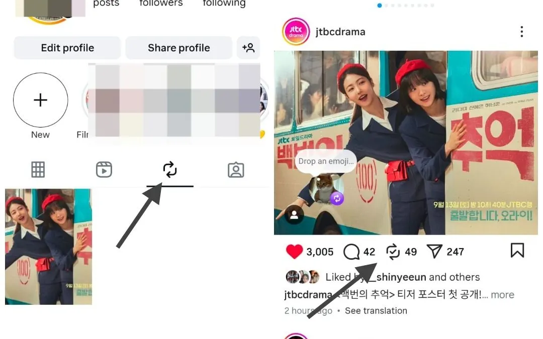 Ilustrasi. 3 fitur terbaru Instagram dan cara menggunakannya