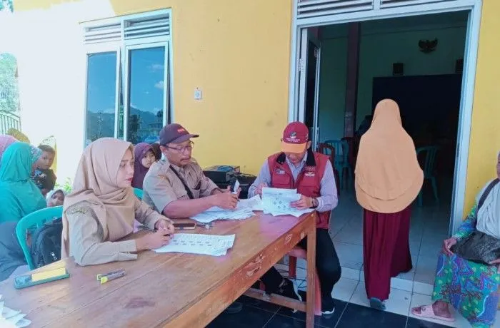 Peningkatan signifikan ini akan berdampak pada berbagai program bantuan sosial utama, termasuk PKH, BPNT, dan PIP.