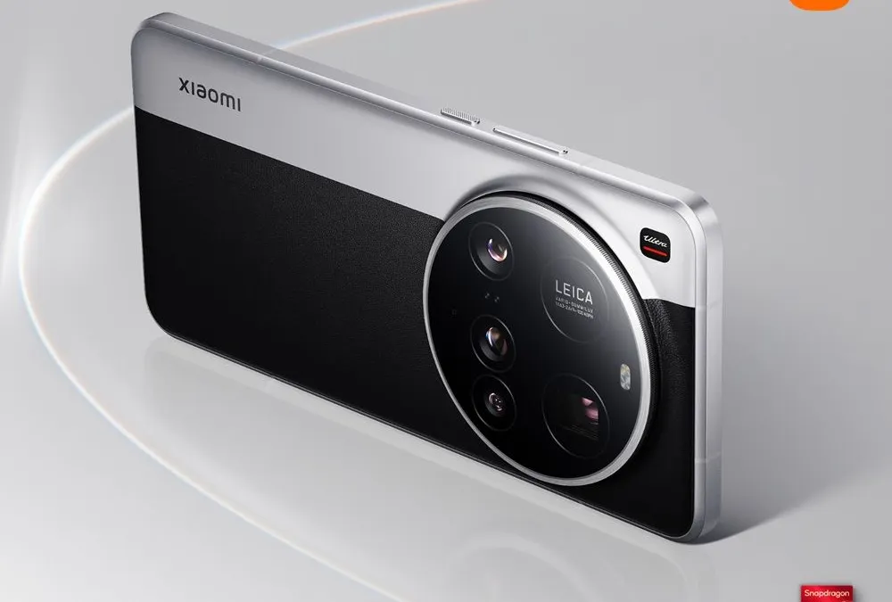 Xiaomi 15 Ultra