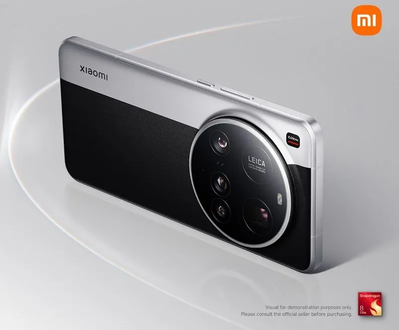 Dalam pengujian yang komprehensif, Xiaomi 15 Ultra dibandingkan dengan dua pesaing utama di segmen premium.
