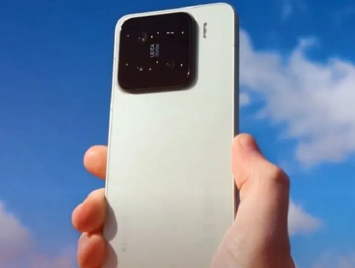 Xiaomi 16