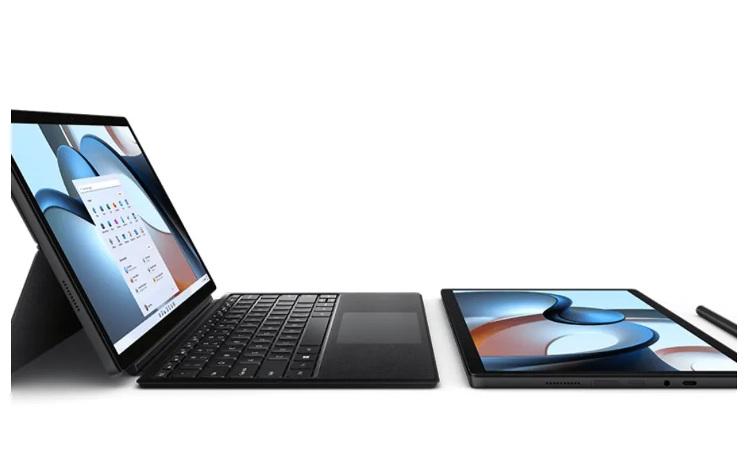 Xiaomi kembali memperluas portofolionya dengan menghadirkan tablet Windows terbaru, Xiaomi Book 12.4 Inch.