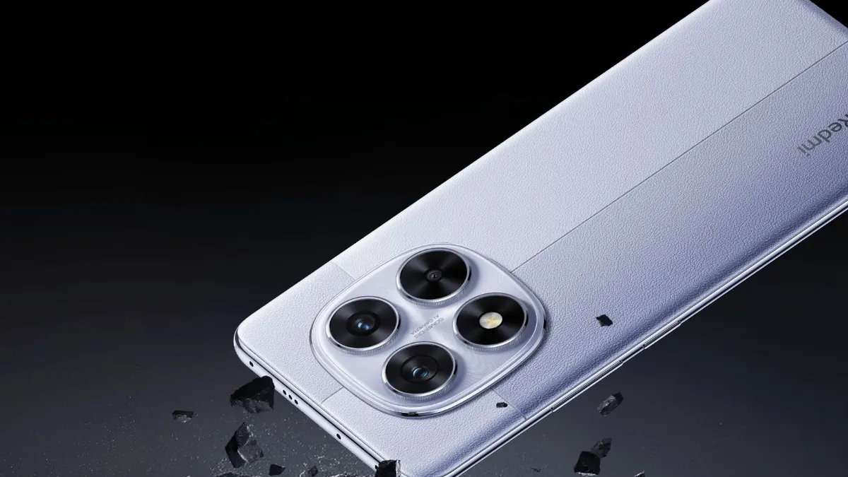 POCO X7 Pro
