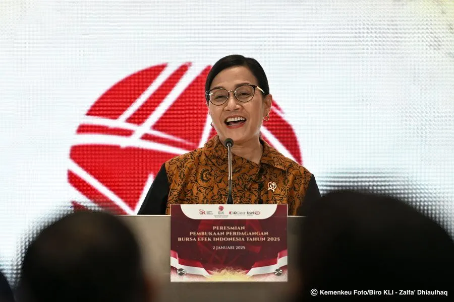 Oleh sebab itu, adanya wacana kenaikan PPN 12 persen ini, pemerintah juga akan memberikan paket stimulus oleh Masyarakat.