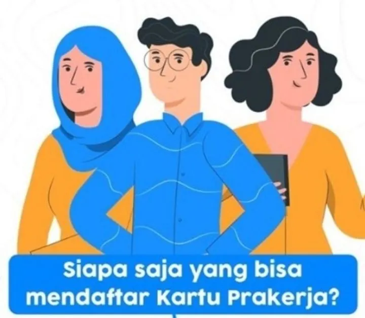 Setiap peserta Kartu Prakerja akan menerima bantuan senilai Rp 3,5 juta yang dapat digunakan untuk mengikuti berbagai pelatihan.