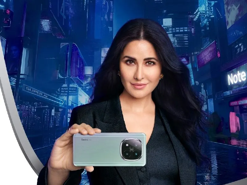Redmi Note 14 Pro Plus 5G