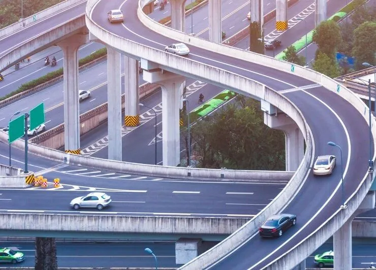 Masih ada diskon tol 20 persen di ruas tol tersebut yang perlu kamu ketahui dalam jadwal arus balik mudik Lebaran 2025 di bawah ini.