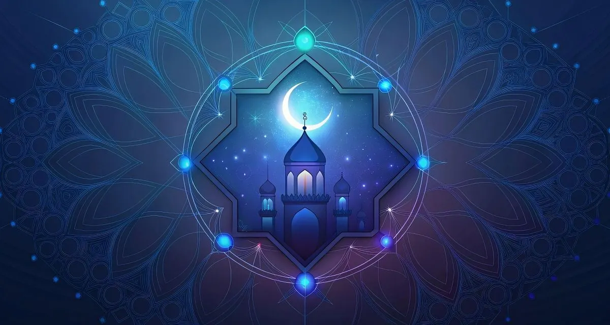 Ilustrasi. Ucapan Idul Fitri 2025