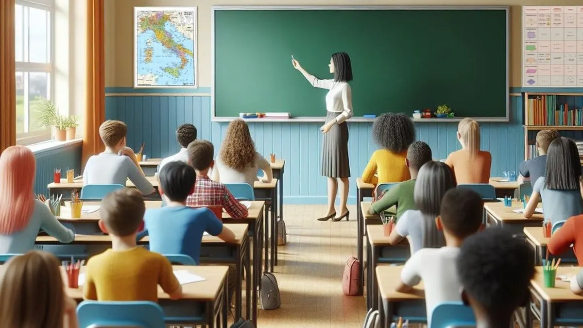Ilustrasi. Detail Prosedur Standar yang Wajib Diikuti dalam Pembaruan Data PTK 2025