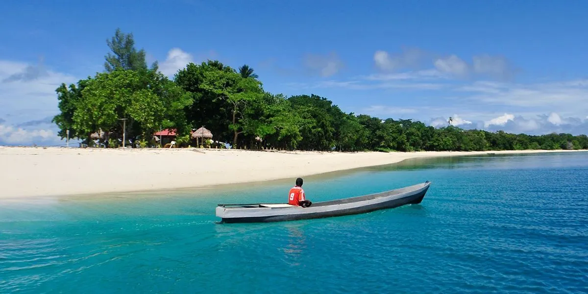 Libur Nataru, 7 Lokasi Wisata Ini Masuk Kategori 'Agak Nyaman' di Indeks THI