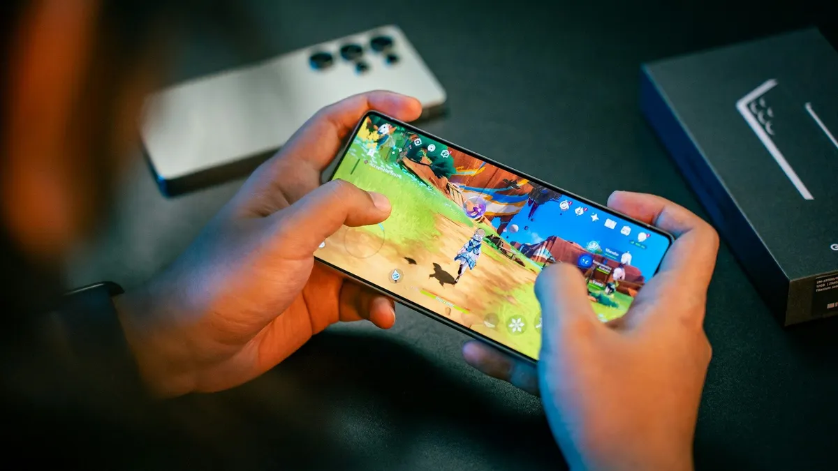 7 Pilihan Terbaik HP Gaming di Bawah 1,5 Juta 