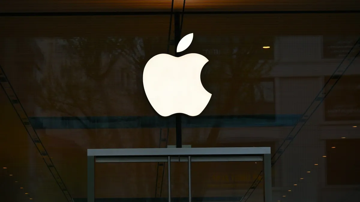 Apple