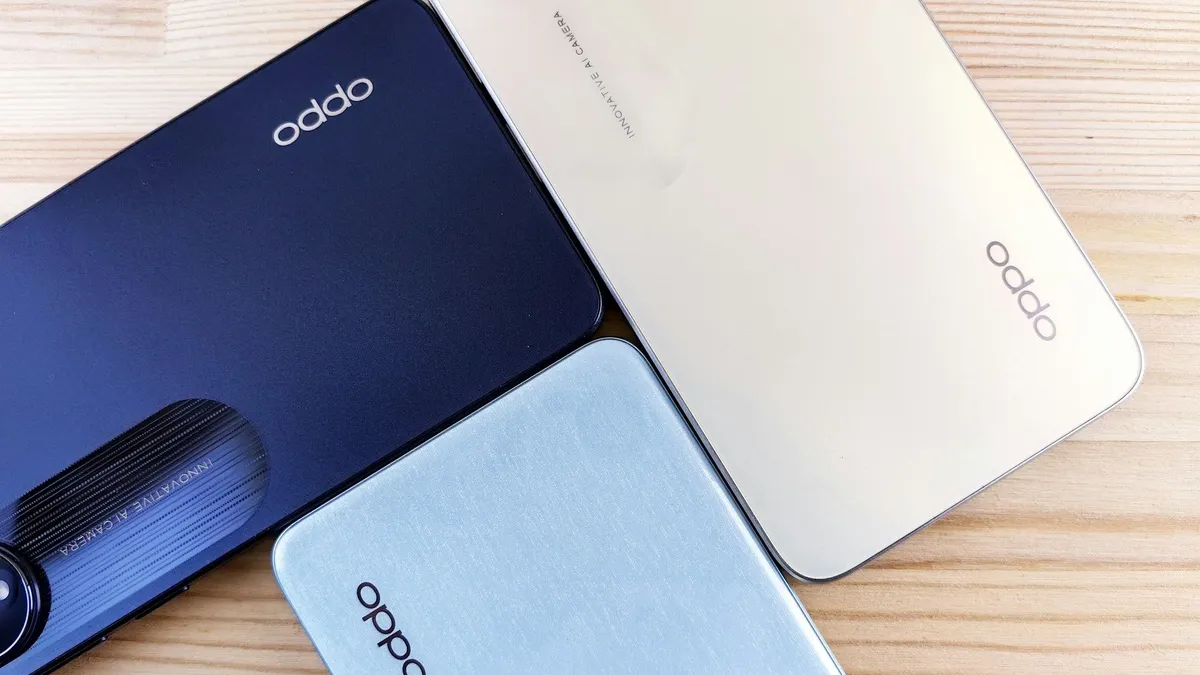 7 Model HP Oppo Ini Turun Harga Sampai Jutaan Rupiah