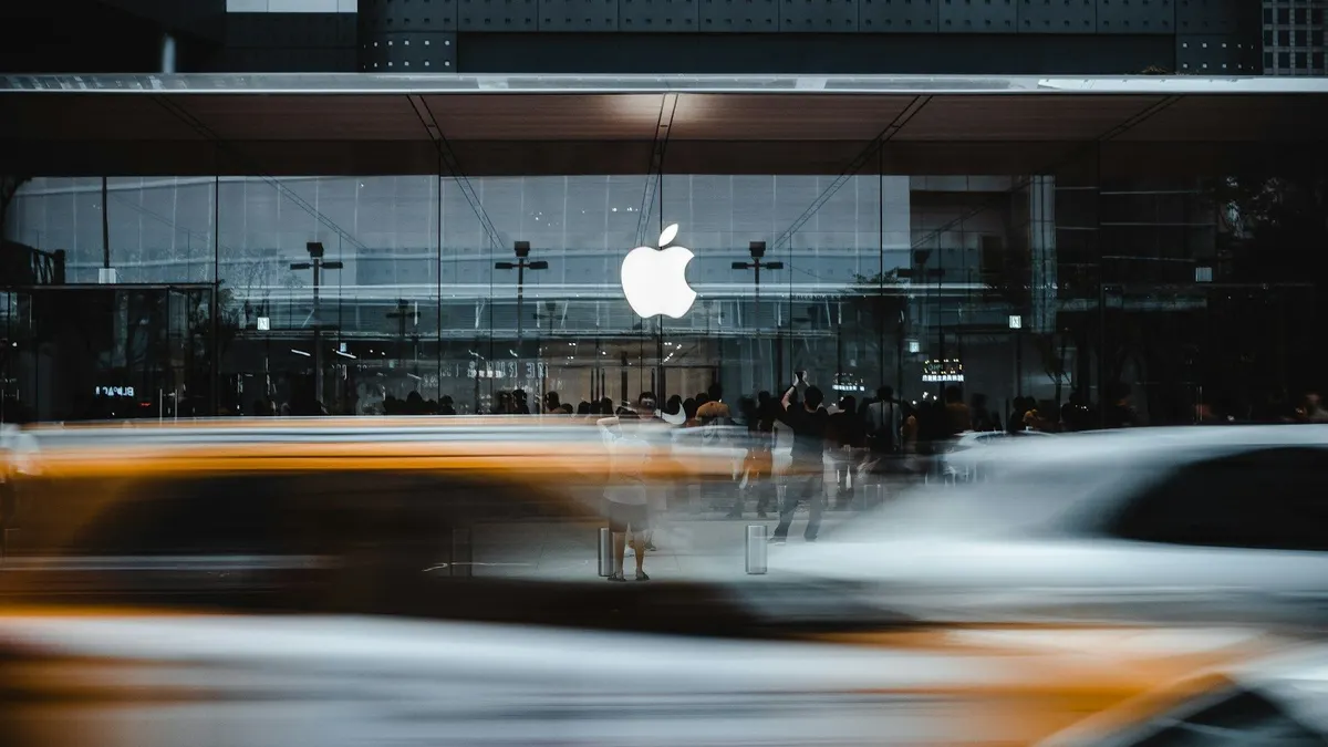 Update Kabar Investasi Apple di Indonesia