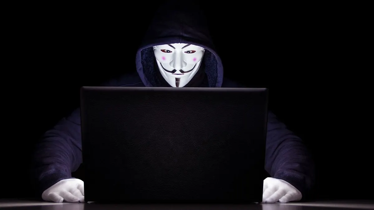 Ramai di sosial media terkait aksi hacker China yang membobol departemen keuangan negara Amerika Serikat.