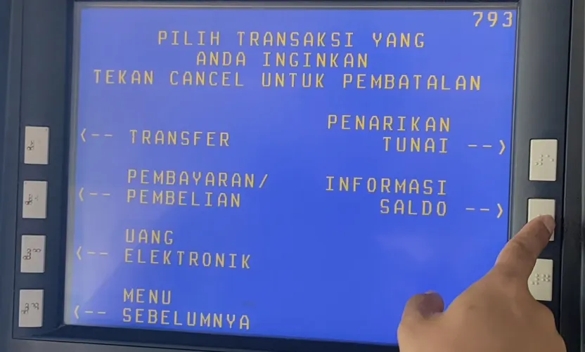 Ilustrasi. Cara Mudah Daftar Bansos 2024 Lewat Smartphone