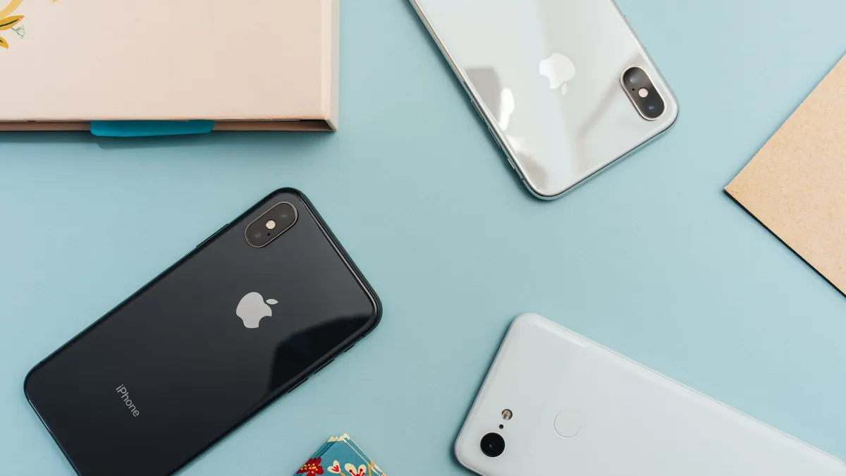  Berikut adalah 10 tips efektif untuk menjaga performa iPhone lama Anda tetap optimal: