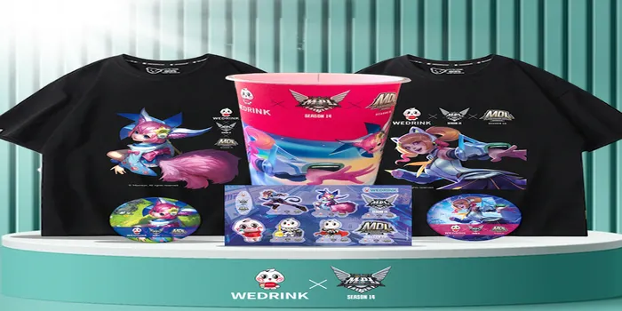 Bagaimana Wedrink Meningkatkan Pengalaman MPL ID Season 14 dengan Penawaran Waktu Terbatas