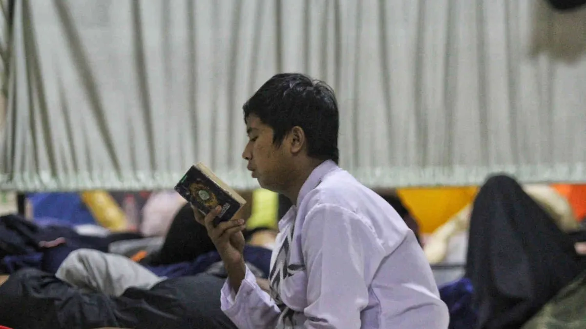 Sya'ban adalah salah satu bulan istimewa dalam kalender Islam. Banyak peristiwa penting yang terjadi di bulan ini.