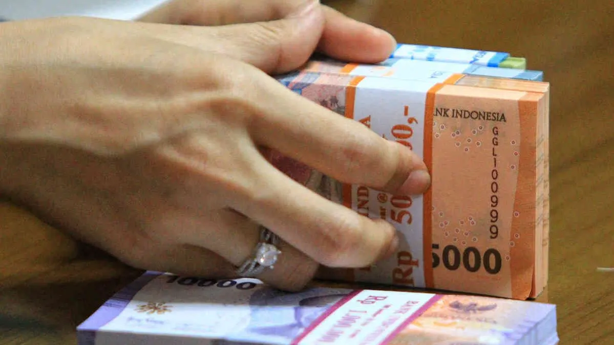 Biasanya, perusahaan akan memberikan THR kepada para pekerja sebagai bentuk penghargaan atas kerja keras mereka selama setahun