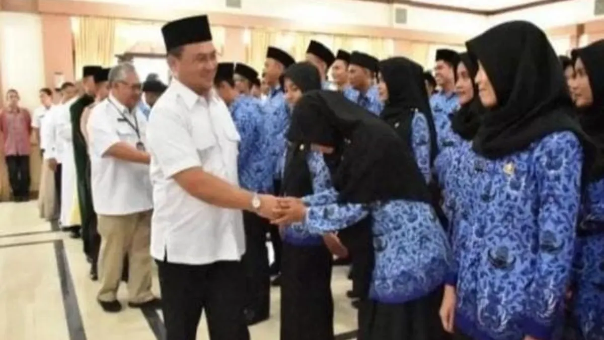 Seleksi PPPK periode 1 tahun 2024 sebentar lagi akan memasuki tahap pengumuman daftar peserta, waktu, dan tempat seleksi kompetensi.