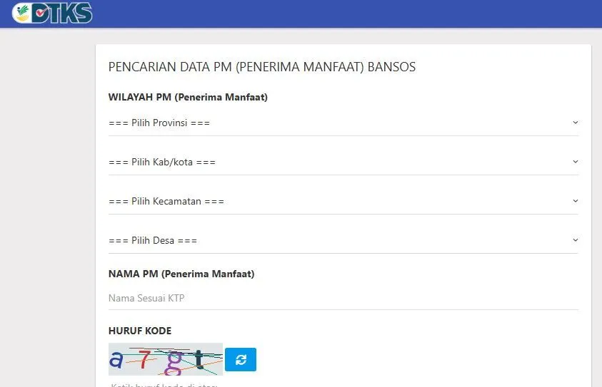 Simak tata cara mengecek status kelayakan penerima bantuan sosial (bansos) l PKH tahap 1 tahun 2025.